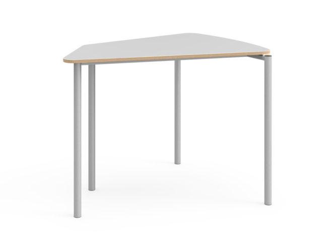 Kaleido tanuló asztal - Iskolabútor