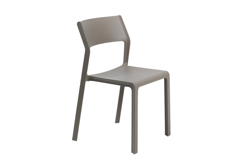 Műanyag székek