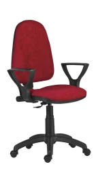 Forgószék