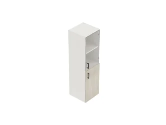 40 cm széles 4 rendező magas