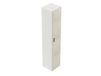 40 cm széles, 6 rendező magas, 6R magas faforgács ajtóval