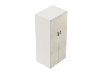 80 cm széles, 5 rendező magas