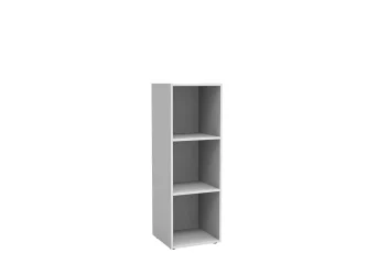 Cube Locker 3 rekeszes
