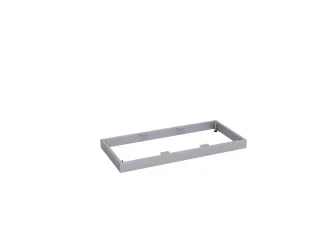 Cube Locker Full lábazat