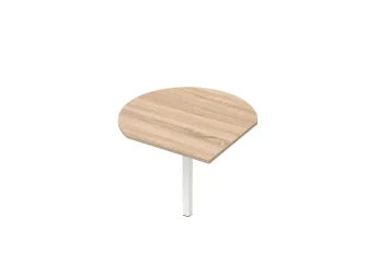 csepp alakú, 60 cm-es illesztőkkel