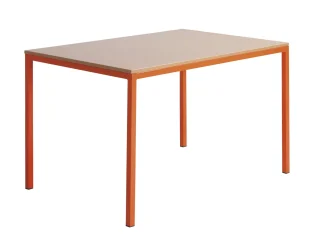 laminált asztallappal