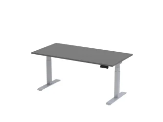 160x80 cm, 2 motoros elektromosan állítható