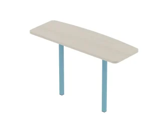 120 cm széles