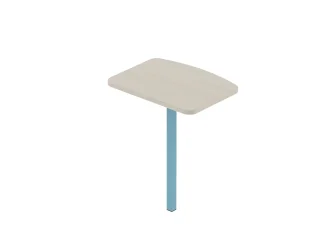 60 cm széles