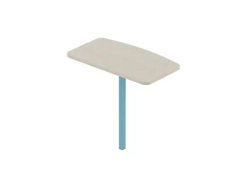 80 cm széles