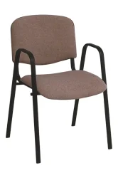 kárpitozott ülőfelülettel