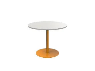 100 cm kör, 4 fő részére