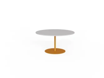 150 cm kör, 8 fő részére