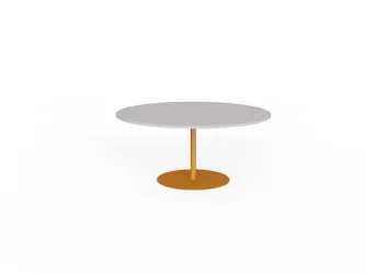 170 cm kör, 10 fő részére