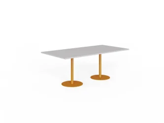 200x100 cm, 8 fő részére