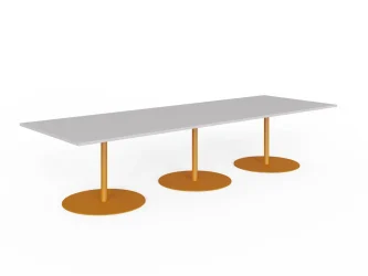 350x120 cm, 12 fő részére