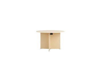 120 cm kör, 4 fő részére