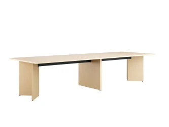 350x120 cm, 12 fő részére
