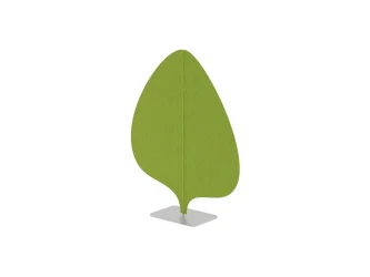 Leaf 2 paraván