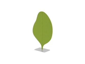 Leaf 1 paraván