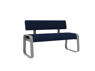 támlás 120 cm