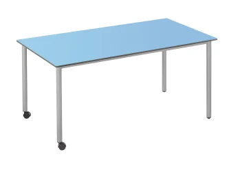 160x73 cm téglalap, görgővel