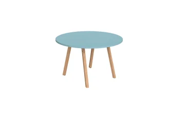 kör, 120 cm-es, 6 fő részére