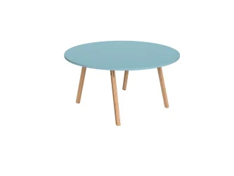 kör, 150 cm-es, 8 fő részére