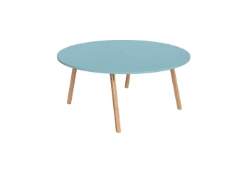 kör, 170 cm-es, 10 fő részére