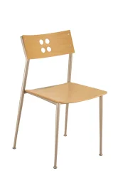 fémvázas szék