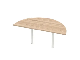 lezáró elem, 160 cm széles