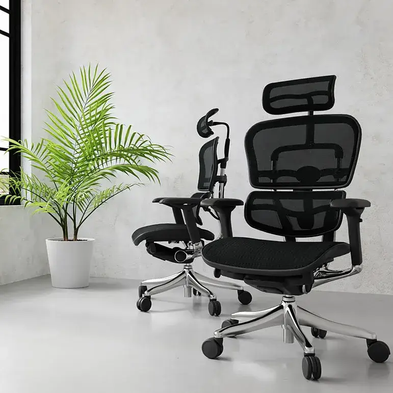 ERGONOMIKUS IRODASZÉK