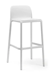 műanyag bárszék