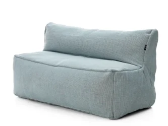 Dotty Love Seat
