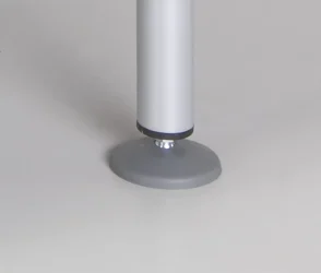 laminált asztallappal