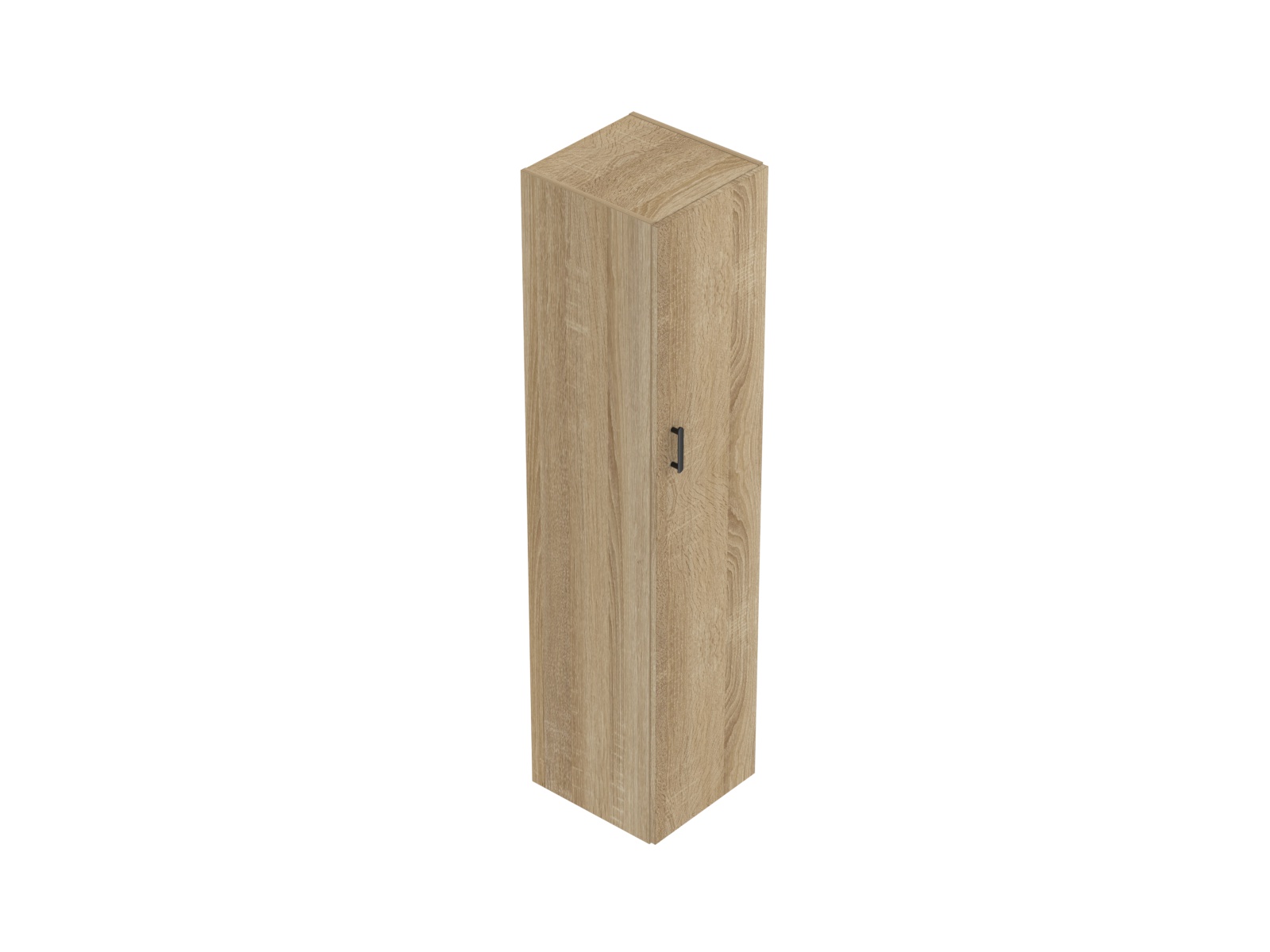 40 cm széles, 5 rendező magas, 5R magas faforgács ajtóval