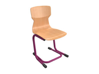 Soliwood® seatshell