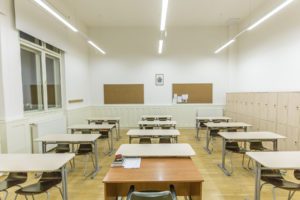 DEBRECEN - REFORMED HIGH SCHOOL