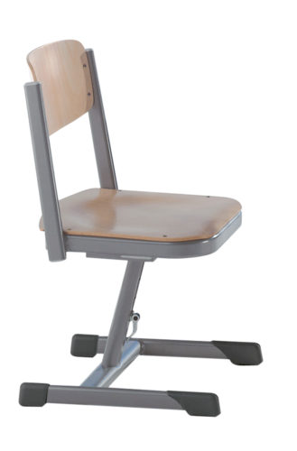 állítható magasságú speciális szék