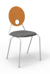 Kaleido tanári szék
