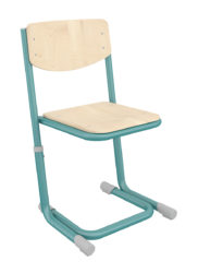 Natasa tanulói szék
