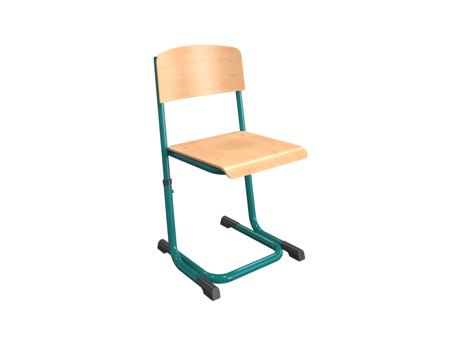 Natasa tanulói szék - Iskolabútor
