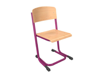 Nóra tanulói szék