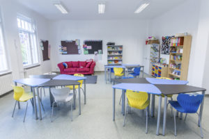 BUDAPEST BRITISH-HUNGARIAN BILINGUAL PRIMARY SCHOOL