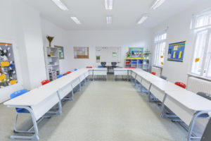 BUDAPEST BRITISH-HUNGARIAN BILINGUAL PRIMARY SCHOOL