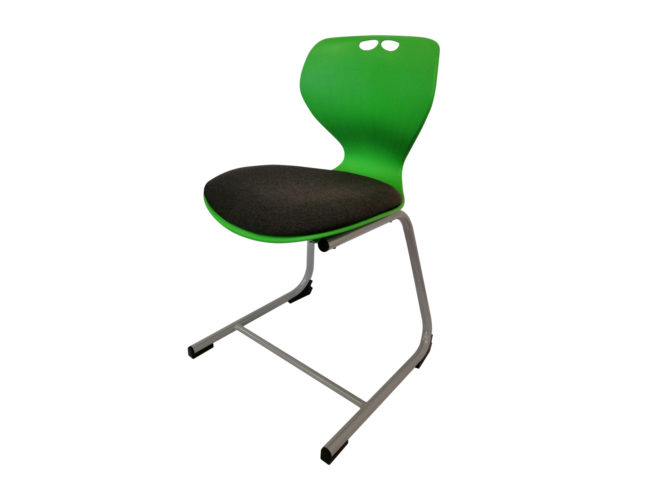 Flex C vázas tanári szék