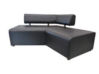 120 fokos, Piano szövettel