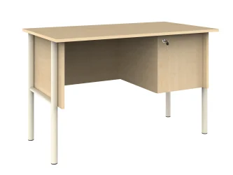 zárható szekrénnyel, laminált, sarkos