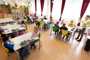 Ady Endre Református Általános Iskola, Budapest