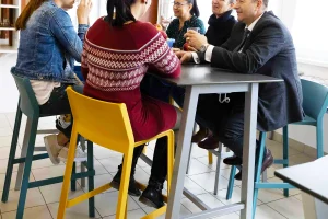 Ady Endre Református Általános Iskola, Budapest
